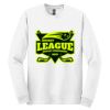 Heavy Cotton™ Long Sleeve T-Shirt Thumbnail