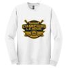 Heavy Cotton™ Long Sleeve T-Shirt Thumbnail