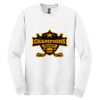 Heavy Cotton™ Long Sleeve T-Shirt Thumbnail