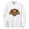 Heavy Cotton™ Long Sleeve T-Shirt Thumbnail