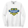 Heavy Cotton™ Long Sleeve T-Shirt Thumbnail