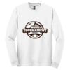Heavy Cotton™ Long Sleeve T-Shirt Thumbnail