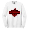 Heavy Cotton™ Long Sleeve T-Shirt Thumbnail