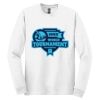 Heavy Cotton™ Long Sleeve T-Shirt Thumbnail