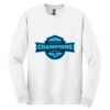 Heavy Cotton™ Long Sleeve T-Shirt Thumbnail