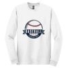 Heavy Cotton™ Long Sleeve T-Shirt Thumbnail