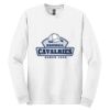 Heavy Cotton™ Long Sleeve T-Shirt Thumbnail
