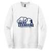 Heavy Cotton™ Long Sleeve T-Shirt Thumbnail