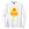 Heavy Cotton™ Long Sleeve T-Shirt Thumbnail