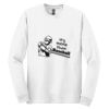 Heavy Cotton™ Long Sleeve T-Shirt Thumbnail