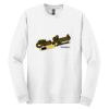 Heavy Cotton™ Long Sleeve T-Shirt Thumbnail