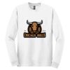 Heavy Cotton™ Long Sleeve T-Shirt Thumbnail