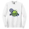 Heavy Cotton™ Long Sleeve T-Shirt Thumbnail