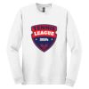 Heavy Cotton™ Long Sleeve T-Shirt Thumbnail