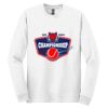 Heavy Cotton™ Long Sleeve T-Shirt Thumbnail