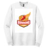 Heavy Cotton™ Long Sleeve T-Shirt Thumbnail