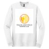 Heavy Cotton™ Long Sleeve T-Shirt Thumbnail