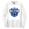 Heavy Cotton™ Long Sleeve T-Shirt Thumbnail