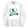 Heavy Cotton™ Long Sleeve T-Shirt Thumbnail