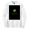 Heavy Cotton™ Long Sleeve T-Shirt Thumbnail