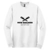 Heavy Cotton™ Long Sleeve T-Shirt Thumbnail