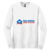 Heavy Cotton™ Long Sleeve T-Shirt Thumbnail