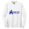 Heavy Cotton™ Long Sleeve T-Shirt Thumbnail