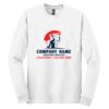 Heavy Cotton™ Long Sleeve T-Shirt Thumbnail