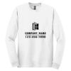 Heavy Cotton™ Long Sleeve T-Shirt Thumbnail