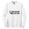 Heavy Cotton™ Long Sleeve T-Shirt Thumbnail