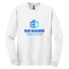 Heavy Cotton™ Long Sleeve T-Shirt Thumbnail