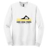 Heavy Cotton™ Long Sleeve T-Shirt Thumbnail