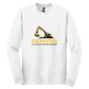 Heavy Cotton™ Long Sleeve T-Shirt Thumbnail