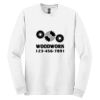 Heavy Cotton™ Long Sleeve T-Shirt Thumbnail
