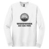 Heavy Cotton™ Long Sleeve T-Shirt Thumbnail