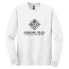 Heavy Cotton™ Long Sleeve T-Shirt Thumbnail