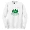 Heavy Cotton™ Long Sleeve T-Shirt Thumbnail