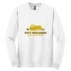 Heavy Cotton™ Long Sleeve T-Shirt Thumbnail