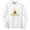 Heavy Cotton™ Long Sleeve T-Shirt Thumbnail