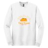Heavy Cotton™ Long Sleeve T-Shirt Thumbnail
