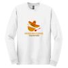 Heavy Cotton™ Long Sleeve T-Shirt Thumbnail
