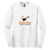 Heavy Cotton™ Long Sleeve T-Shirt Thumbnail