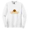 Heavy Cotton™ Long Sleeve T-Shirt Thumbnail