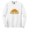 Heavy Cotton™ Long Sleeve T-Shirt Thumbnail