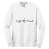 Heavy Cotton™ Long Sleeve T-Shirt Thumbnail