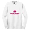 Heavy Cotton™ Long Sleeve T-Shirt Thumbnail