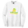 Heavy Cotton™ Long Sleeve T-Shirt Thumbnail