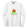 Heavy Cotton™ Long Sleeve T-Shirt Thumbnail