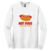 Heavy Cotton™ Long Sleeve T-Shirt Thumbnail