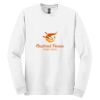 Heavy Cotton™ Long Sleeve T-Shirt Thumbnail